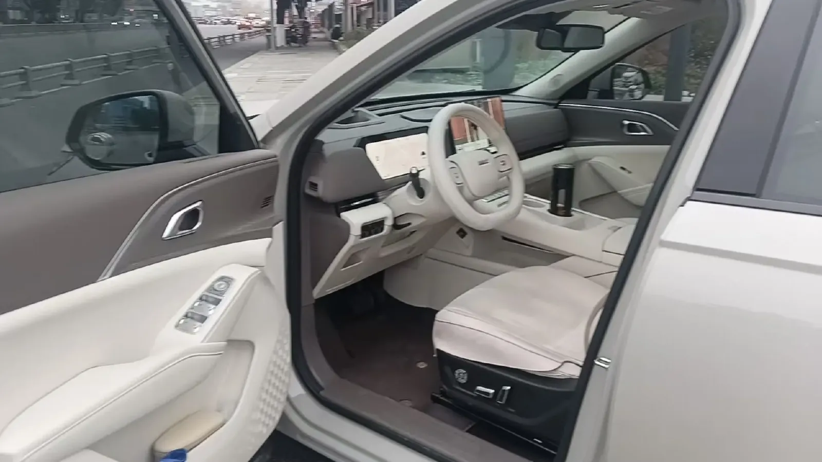 2025 Haval Fierce Dragon MAX 1.5L 116HP L4 2DHT PHEV,autocango,china used car exporter,china ev exporter,chinese used car exporter,chinese used ev exporter