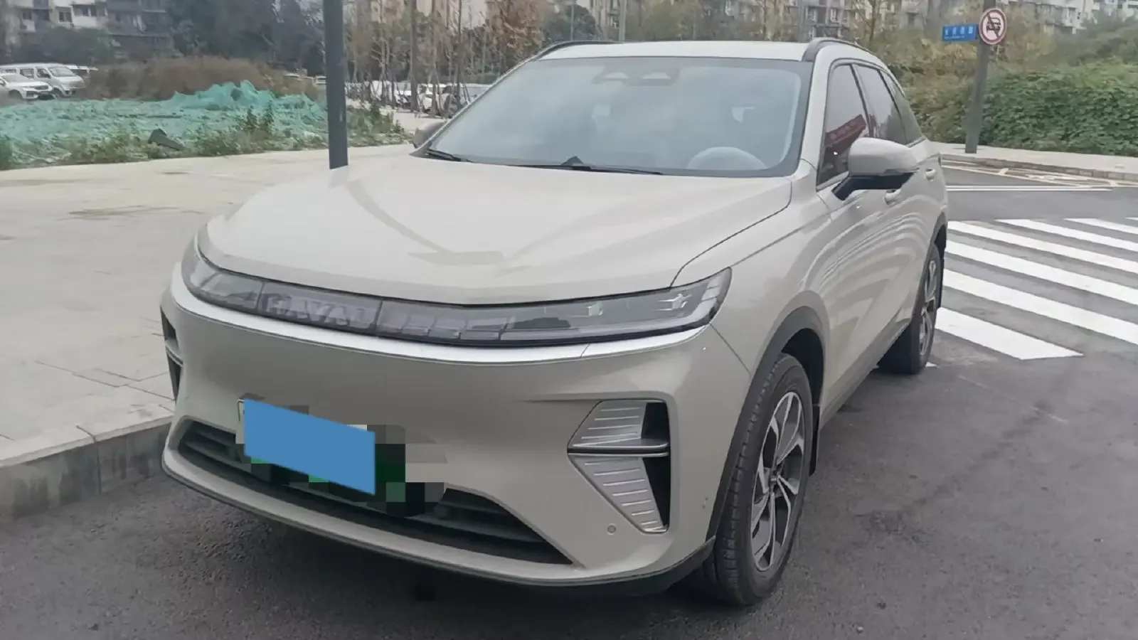 2025 Haval Fierce Dragon MAX 1.5L 116HP L4 2DHT PHEV,autocango,china used car exporter,china ev exporter,chinese used car exporter,chinese used ev exporter