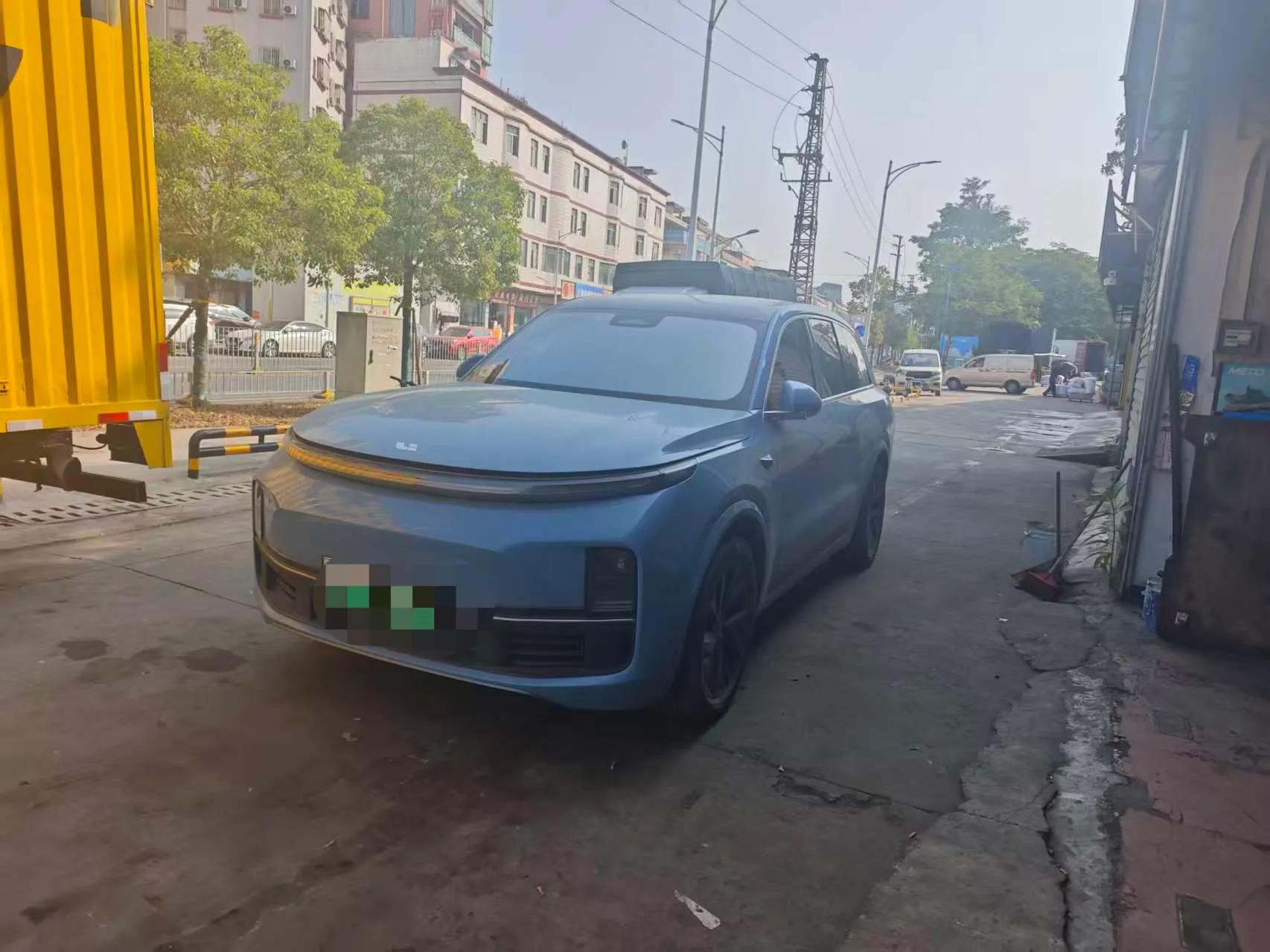 autocango,china used car exporter,china ev exporter,chinese used car exporter,chinese used ev exporter