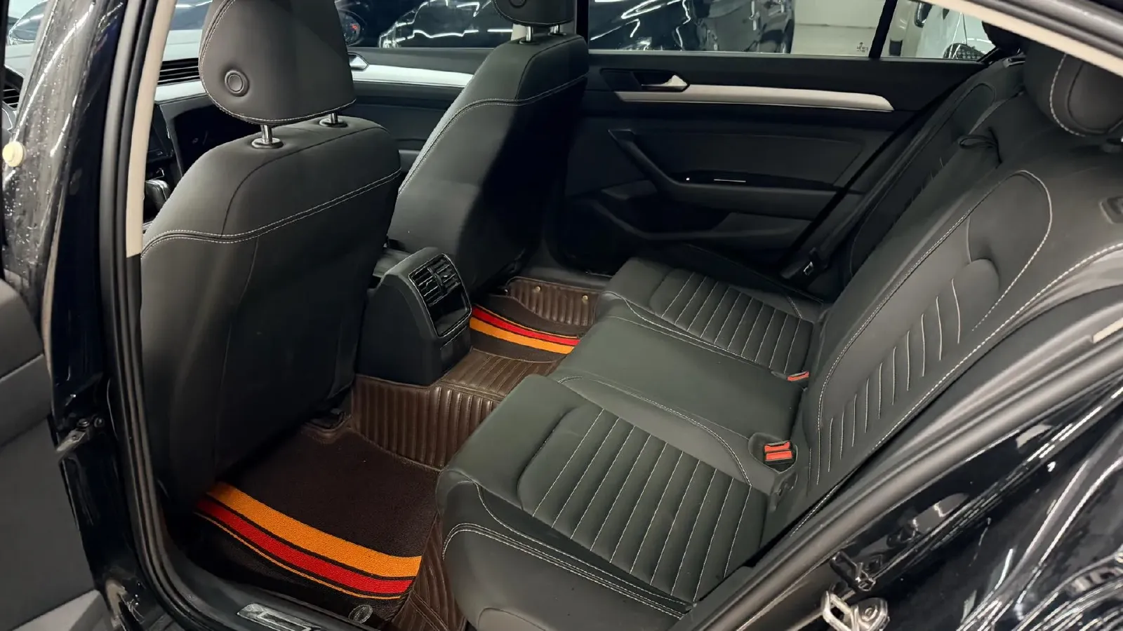 2020 Volkswagen Magotan 1.4T 150HP L4 7DCT,autocango,china used car exporter,china ev exporter,chinese used car exporter,chinese used ev exporter