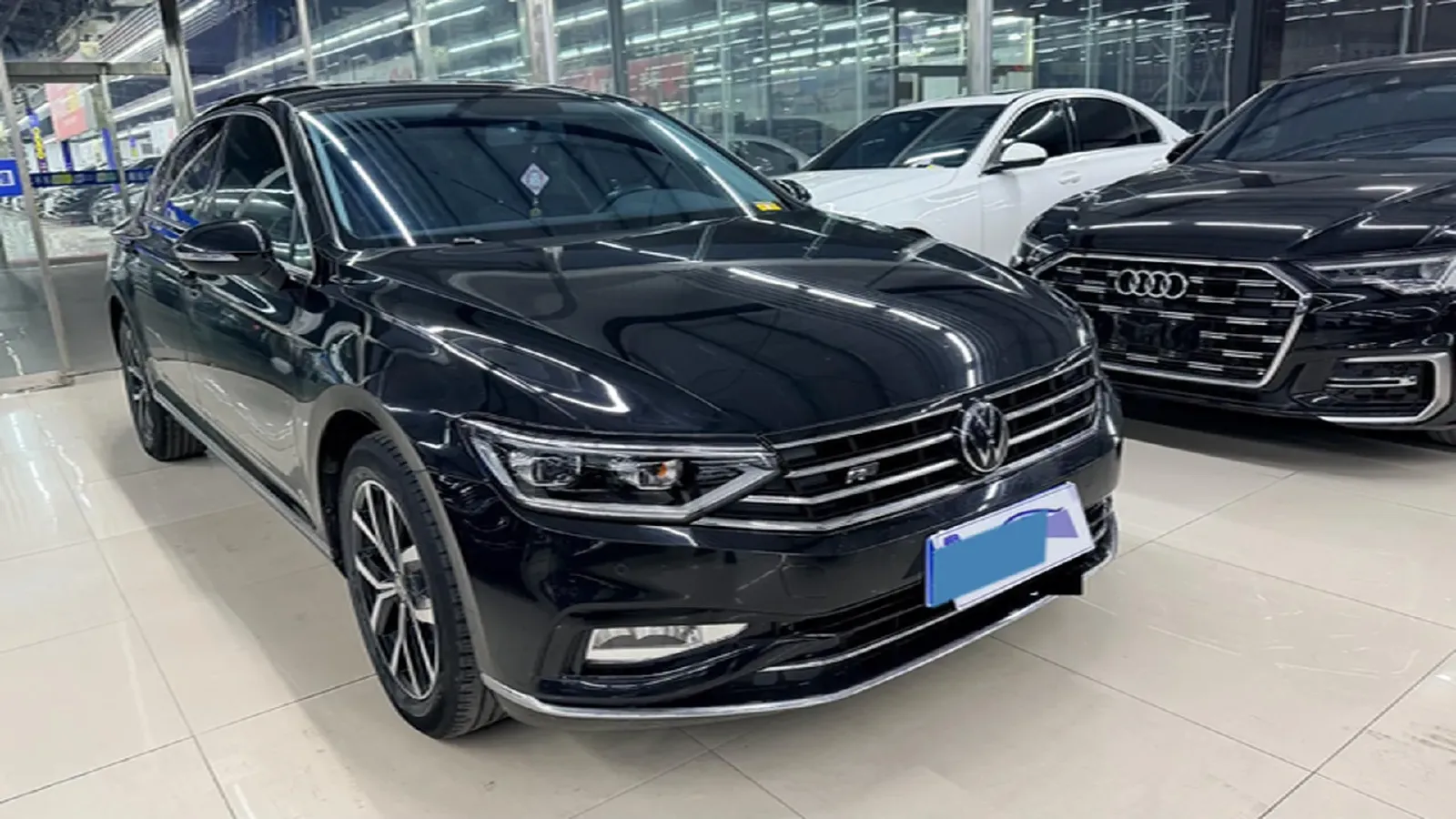 2020 Volkswagen Magotan 1.4T 150HP L4 7DCT,autocango,china used car exporter,china ev exporter,chinese used car exporter,chinese used ev exporter