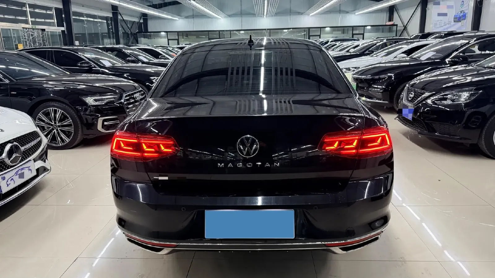 2020 Volkswagen Magotan 1.4T 150HP L4 7DCT,autocango,china used car exporter,china ev exporter,chinese used car exporter,chinese used ev exporter