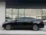 2019 Toyota Avalon 2.5L 209HP L4 8AT