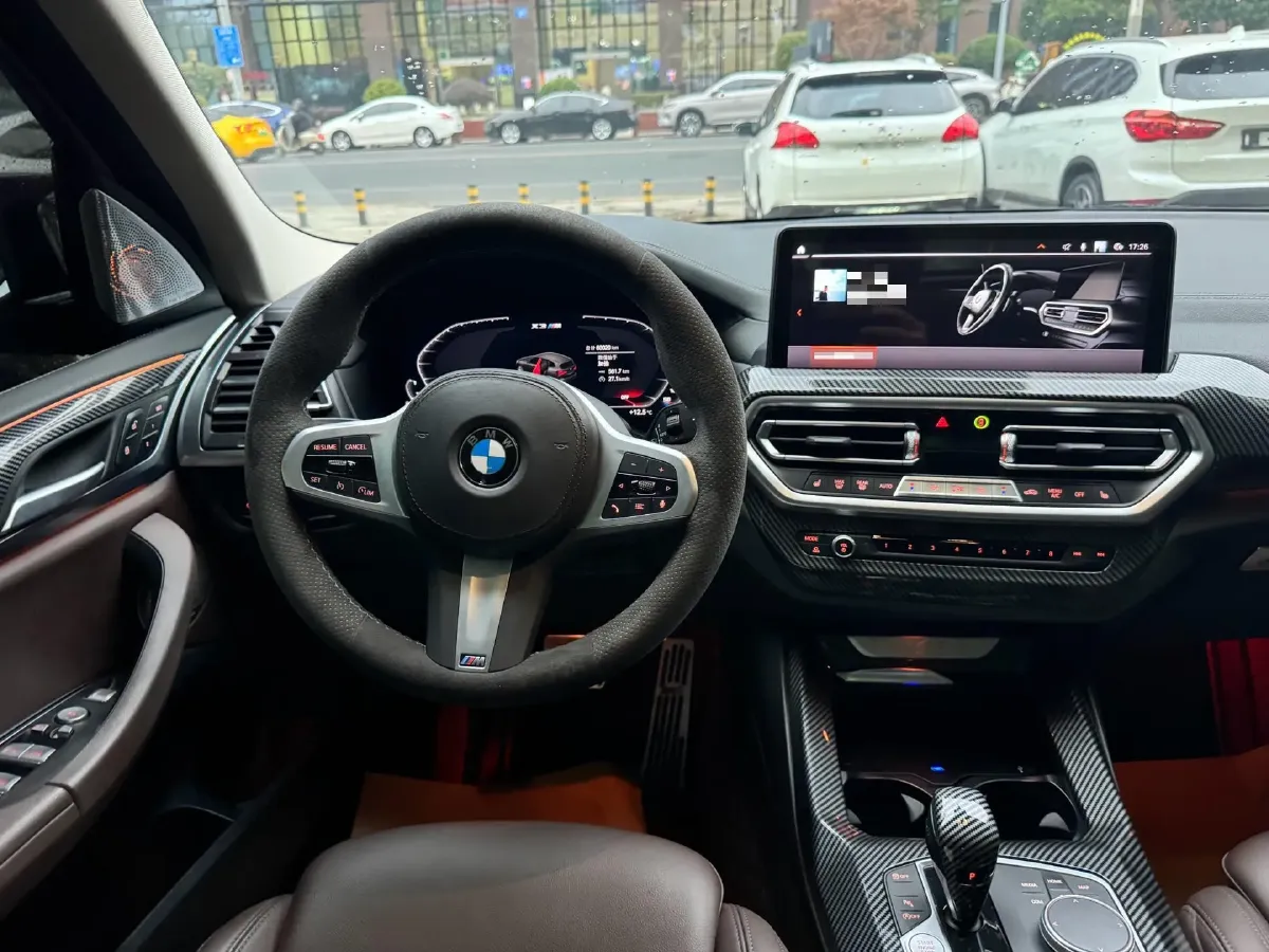 2022 BMW X3 2.0T 184HP L4 8AT,autocango,china used car exporter,china ev exporter,chinese used car exporter,chinese used ev exporter