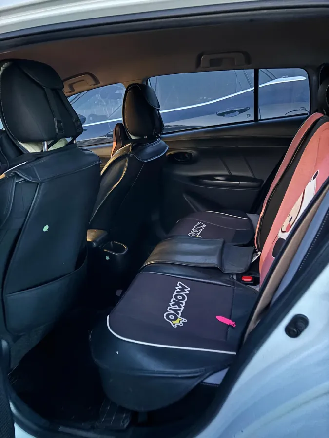 2020 Toyota Yaris L 1.5L 110HP L4 CVT,autocango,china used car exporter,china ev exporter,chinese used car exporter,chinese used ev exporter