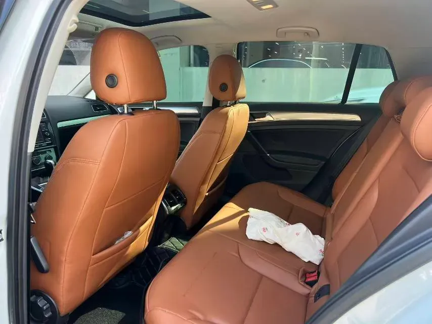 2018 Volkswagen Golf 1.4T 131HP L4 7DCT,autocango,china used car exporter,china ev exporter,chinese used car exporter,chinese used ev exporter