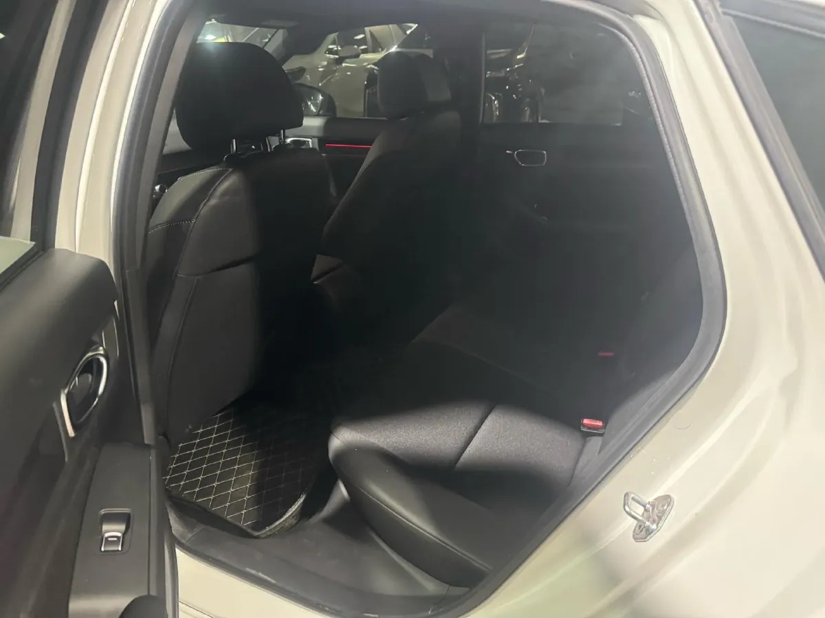 2023 Honda Civic 1.5T 182HP L4 CVT,autocango,china used car exporter,china ev exporter,chinese used car exporter,chinese used ev exporter