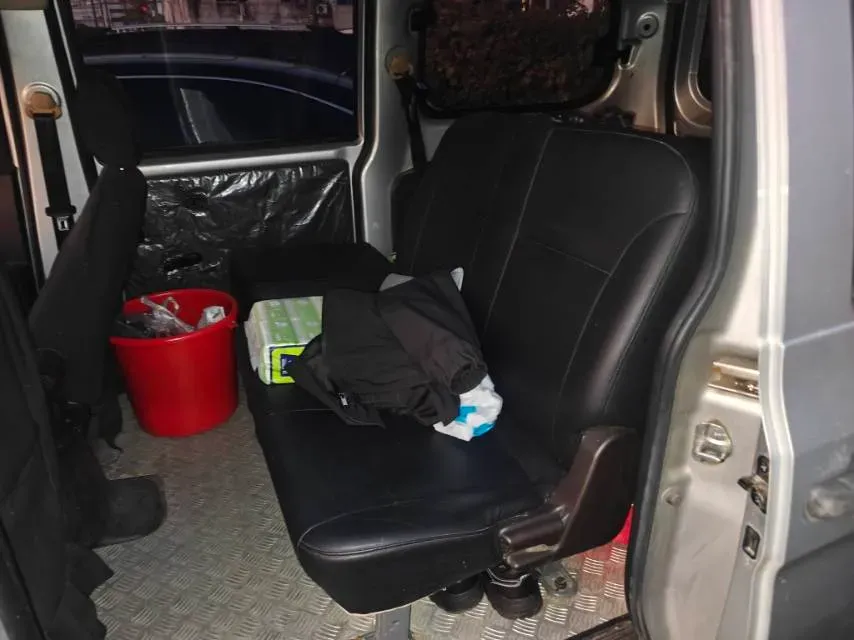 2019 WuLing HongGuang V 1.5L 99HP L4 6MT,autocango,china used car exporter,china ev exporter,chinese used car exporter,chinese used ev exporter