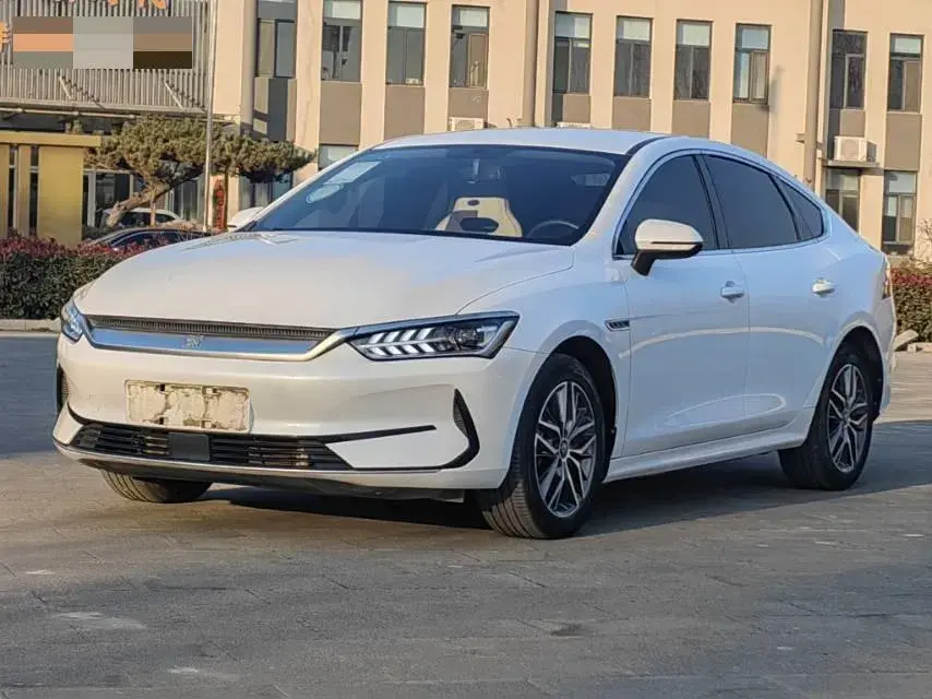 2023 BYD Qin Plus BEV 57.6KWH