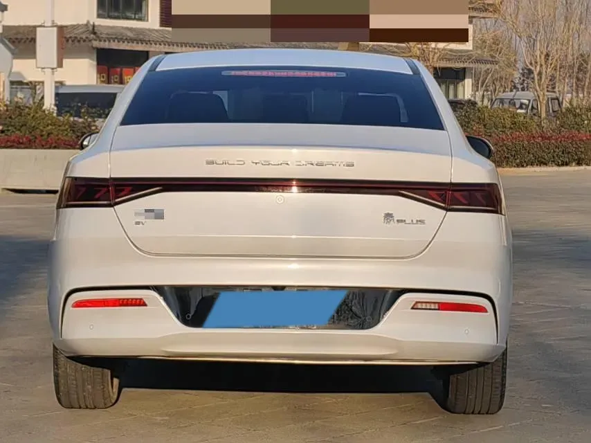 2023 BYD Qin Plus BEV 57.6KWH,autocango,china used car exporter,china ev exporter,chinese used car exporter,chinese used ev exporter