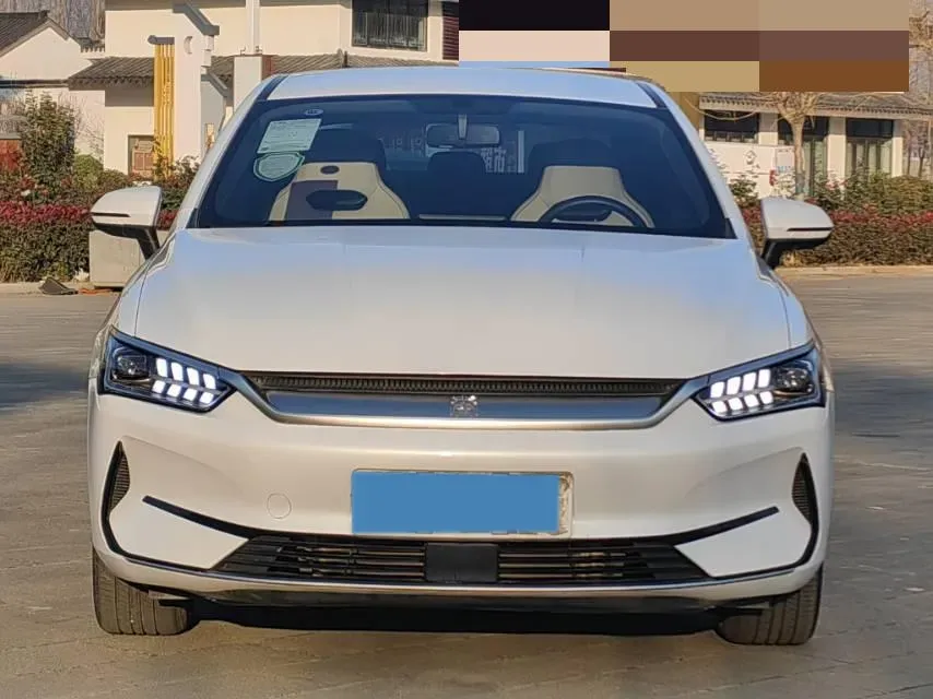 2023 BYD Qin Plus BEV 57.6KWH,autocango,china used car exporter,china ev exporter,chinese used car exporter,chinese used ev exporter