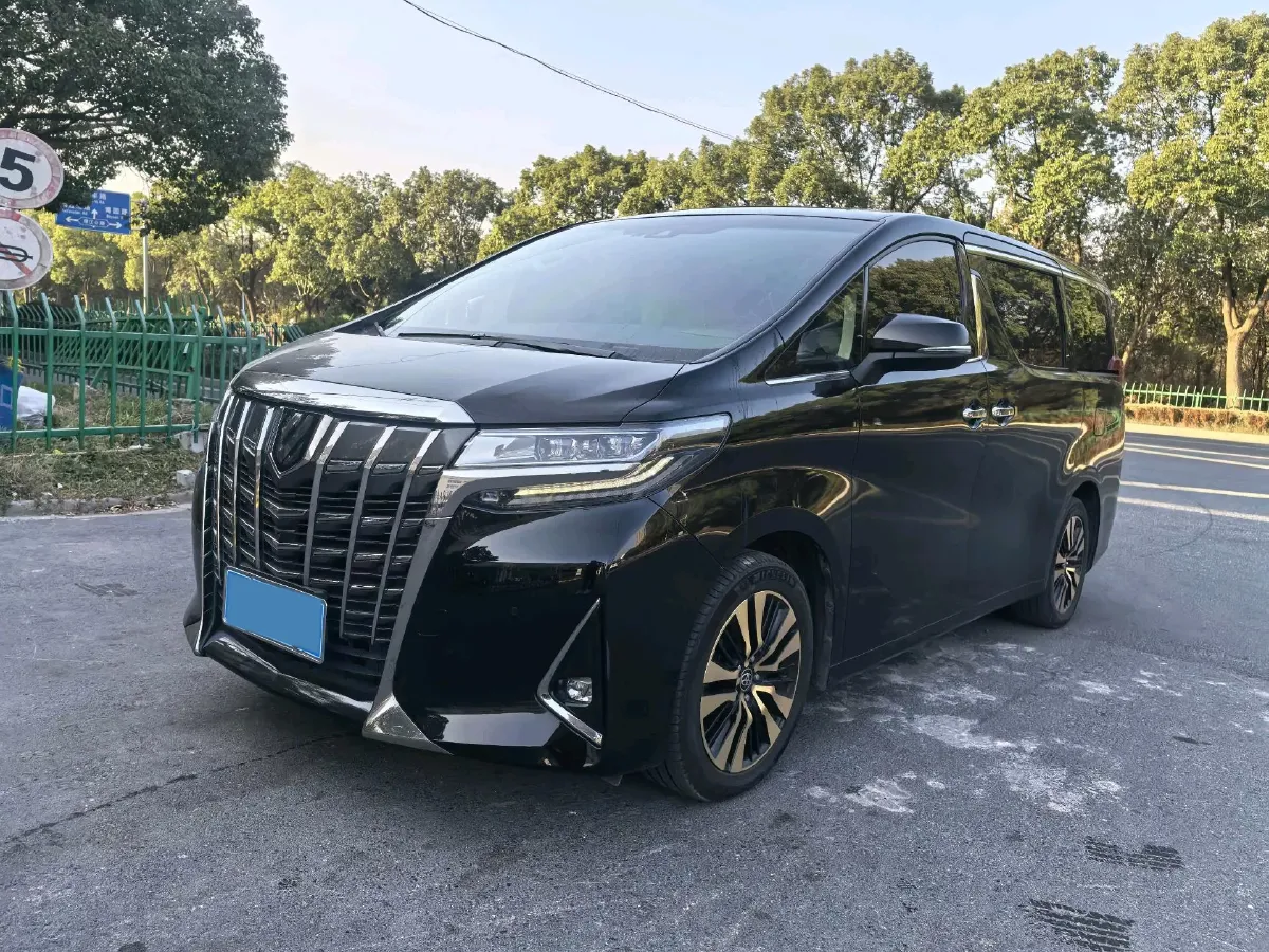 2020 Toyota Alphard 2.5L 117HP L4 E-CVT Hybrid,autocango,china used car exporter,china ev exporter,chinese used car exporter,chinese used ev exporter