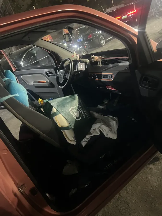 2020 WuLing HongGuang MINI EV BEV 9.3KWH,autocango,china used car exporter,china ev exporter,chinese used car exporter,chinese used ev exporter