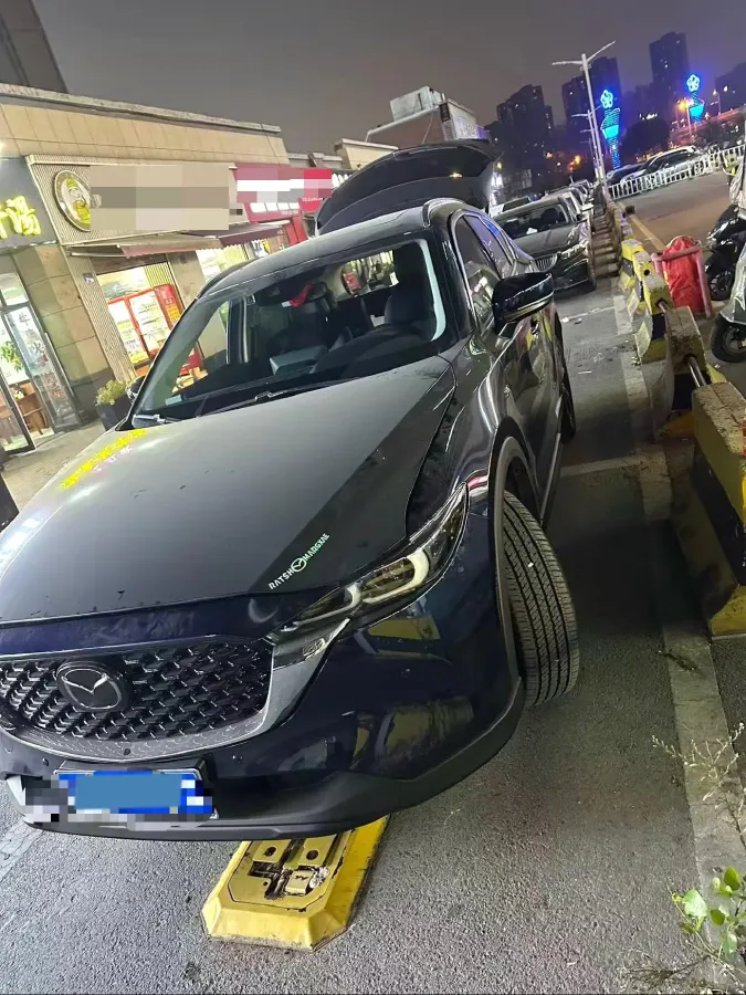 2024 Mazda CX-5 2.5L 196HP L4 6AT,autocango,china used car exporter,china ev exporter,chinese used car exporter,chinese used ev exporter