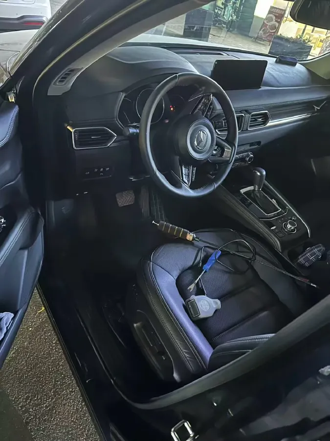 2024 Mazda CX-5 2.5L 196HP L4 6AT,autocango,china used car exporter,china ev exporter,chinese used car exporter,chinese used ev exporter