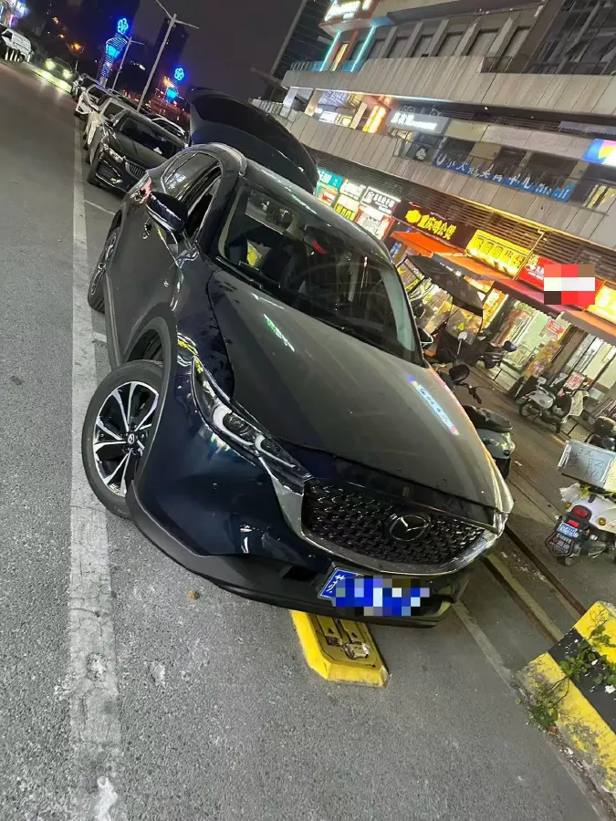 2024 Mazda CX-5 2.5L 196HP L4 6AT,autocango,china used car exporter,china ev exporter,chinese used car exporter,chinese used ev exporter