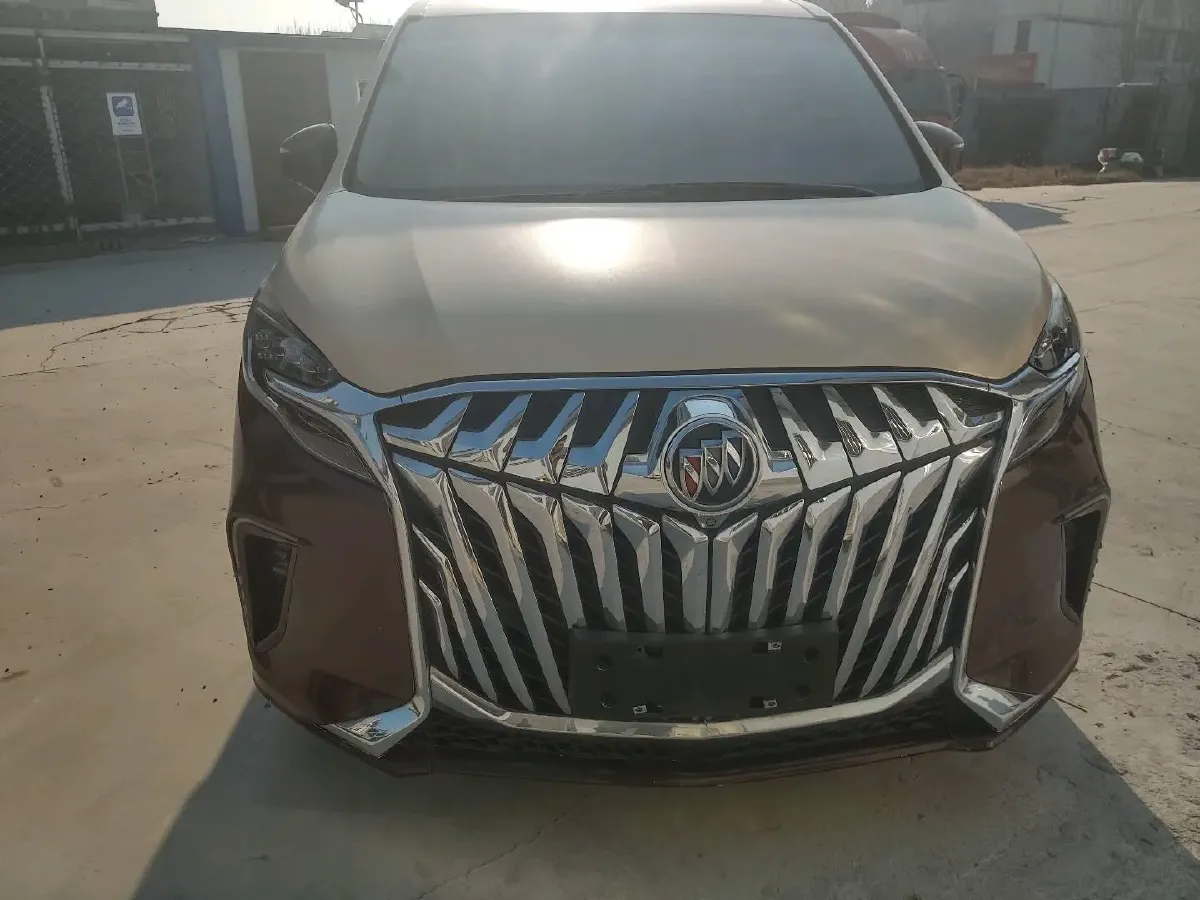 2022 Buick GL8 2.0T 237HP L4 9AT,autocango,china used car exporter,china ev exporter,chinese used car exporter,chinese used ev exporter