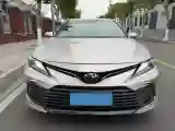 2021 Toyota Camry 2.0L 178HP L4 CVT