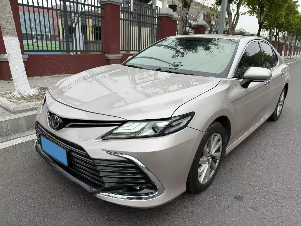 2021 Toyota Camry 2.0L 178HP L4 CVT,autocango,china used car exporter,china ev exporter,chinese used car exporter,chinese used ev exporter