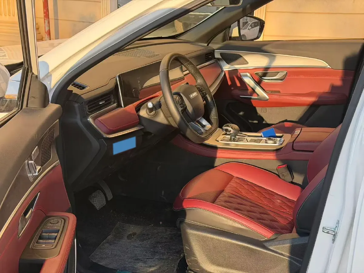 2024 Jetour X70 Plus 1.5T 156HP L4 6DCT,autocango,china used car exporter,china ev exporter,chinese used car exporter,chinese used ev exporter