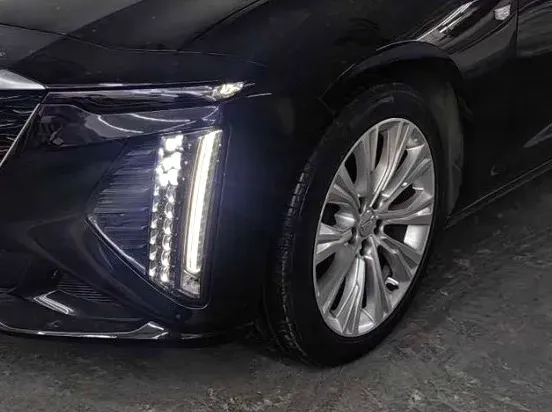 2023 Cadillac CT6 2.0T 237HP L4 10AT,autocango,china used car exporter,china ev exporter,chinese used car exporter,chinese used ev exporter