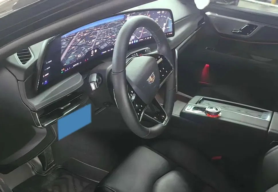 2023 Cadillac CT6 2.0T 237HP L4 10AT,autocango,china used car exporter,china ev exporter,chinese used car exporter,chinese used ev exporter