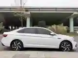 2023 Volkswagen Sagitar 1.5T 160HP L4 7DCT