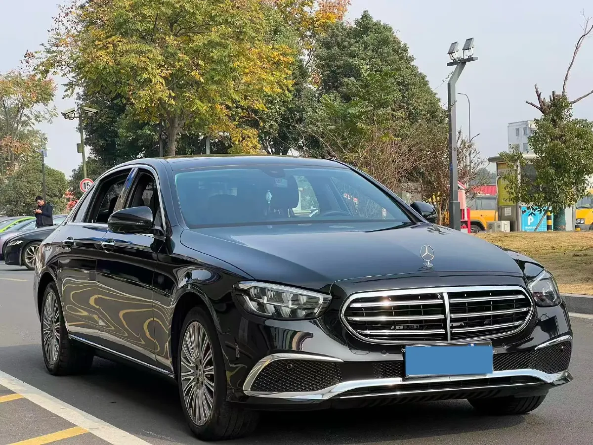 2022 Mercedes-Benz E Class 2.0T 258HP L4 9AT,autocango,china used car exporter,china ev exporter,chinese used car exporter,chinese used ev exporter
