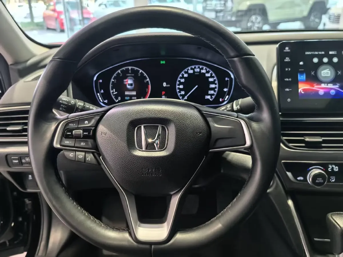 2022 Honda Accord 1.5T 194HP L4 CVT,autocango,china used car exporter,china ev exporter,chinese used car exporter,chinese used ev exporter