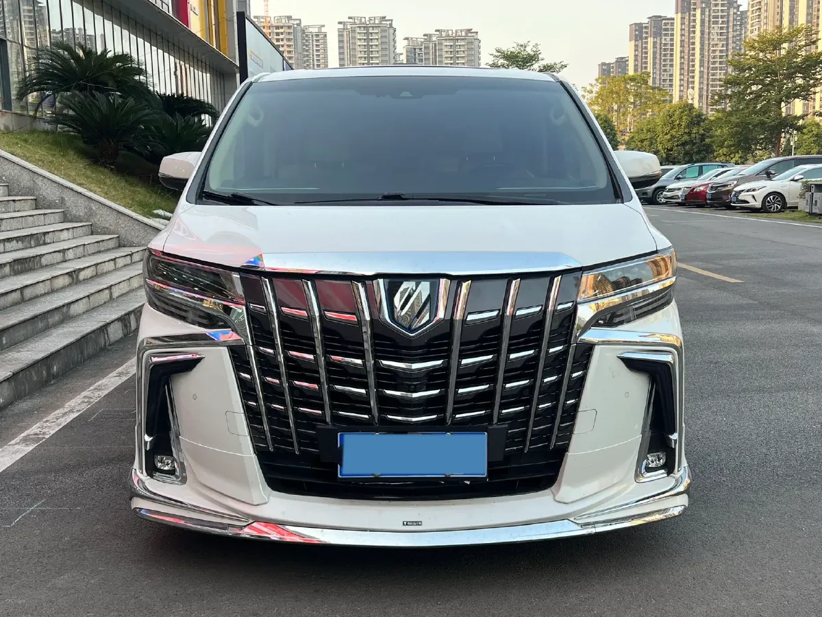 2021 Toyota Alphard 2.5L 117HP L4 E-CVT Hybrid,autocango,china used car exporter,china ev exporter,chinese used car exporter,chinese used ev exporter