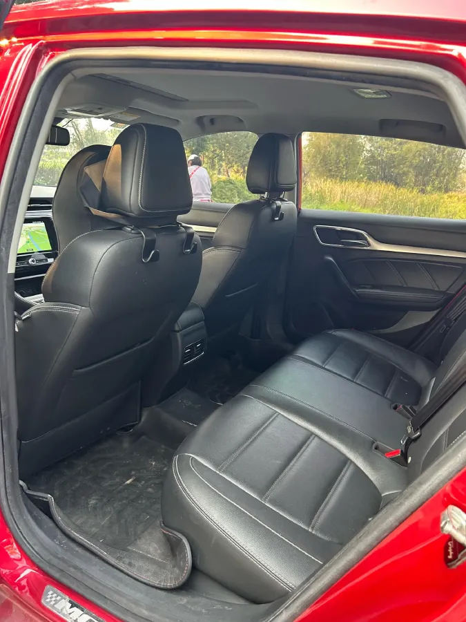 2018 MG 6 1.0T 125HP L3 2AT PHEV 9.1KWH,autocango,china used car exporter,china ev exporter,chinese used car exporter,chinese used ev exporter