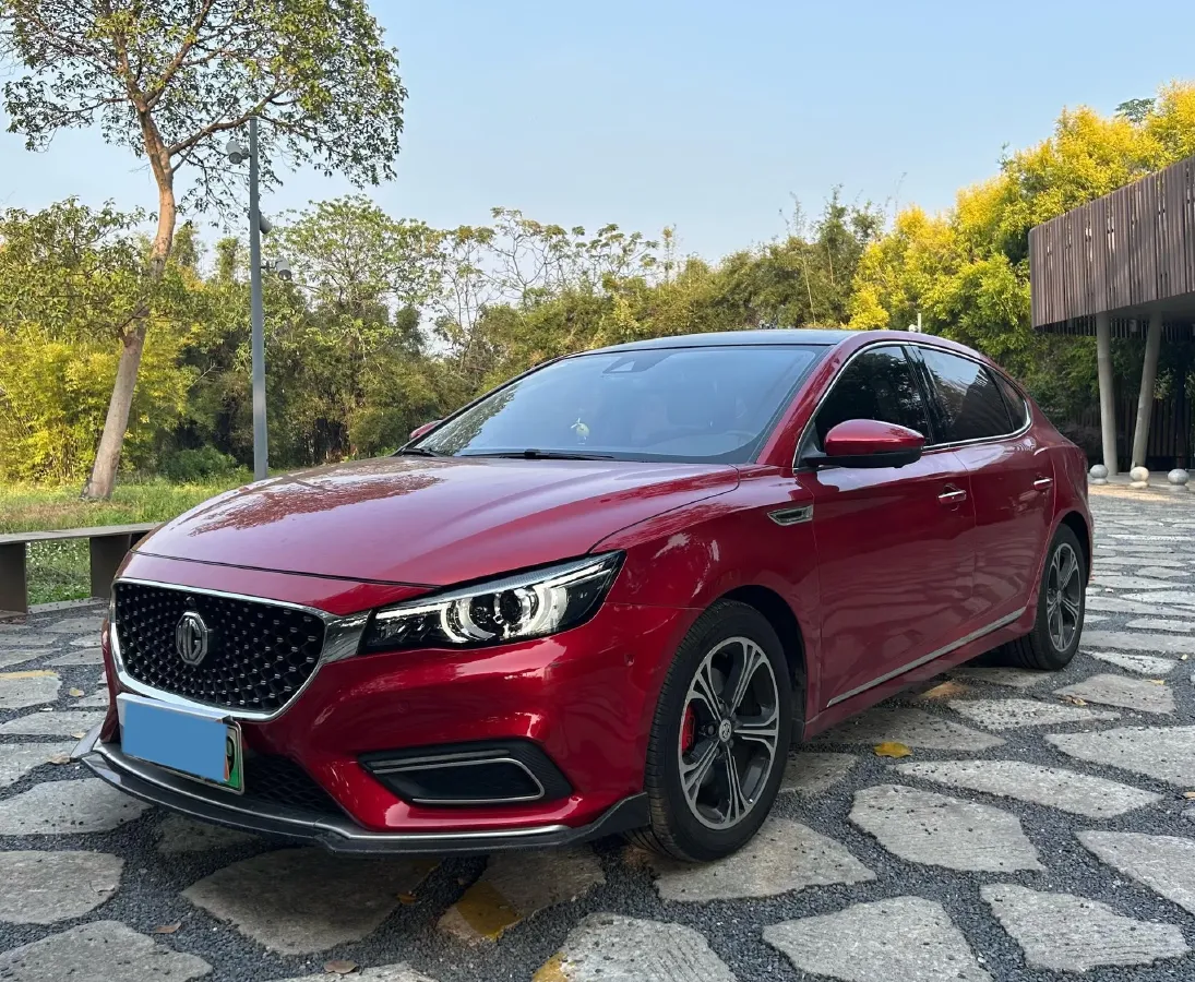 2018 MG 6 1.0T 125HP L3 2AT PHEV 9.1KWH,autocango,china used car exporter,china ev exporter,chinese used car exporter,chinese used ev exporter