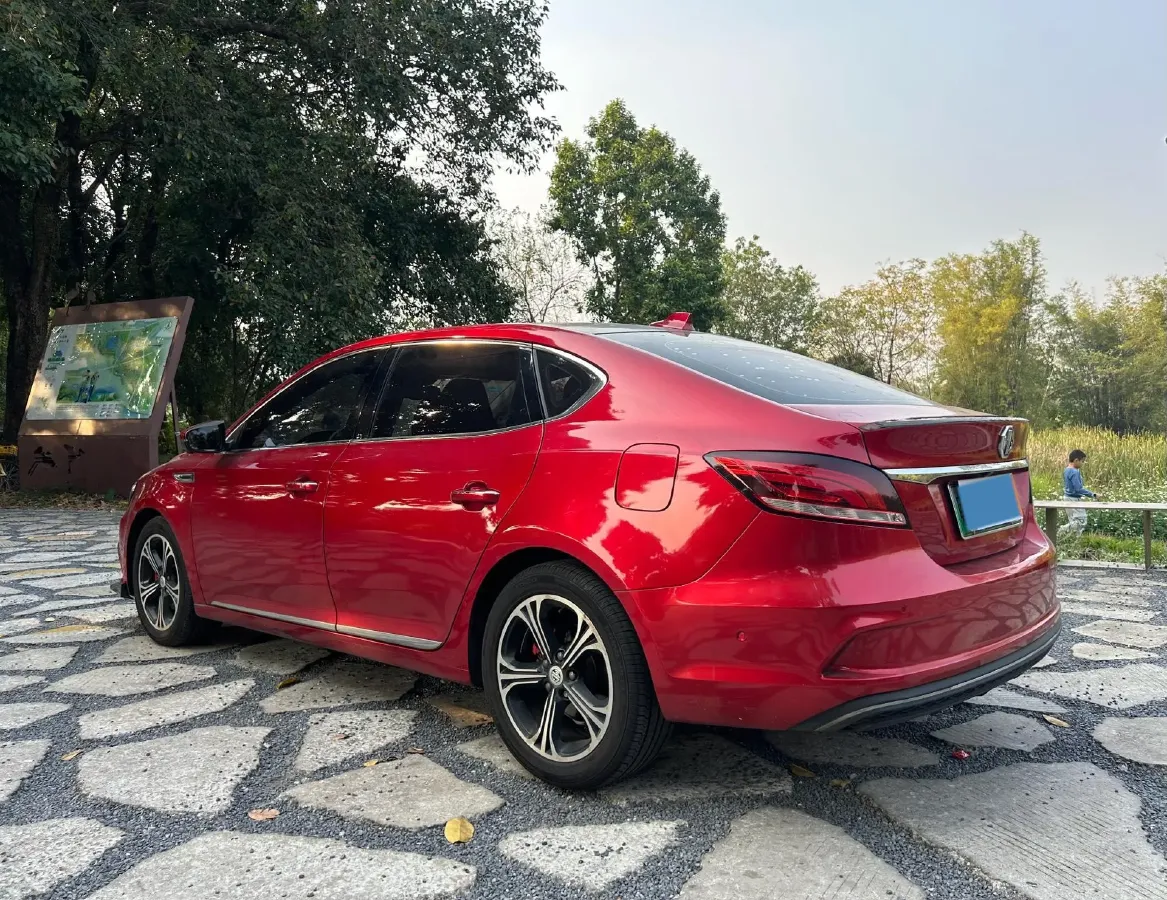 2018 MG 6 1.0T 125HP L3 2AT PHEV 9.1KWH,autocango,china used car exporter,china ev exporter,chinese used car exporter,chinese used ev exporter