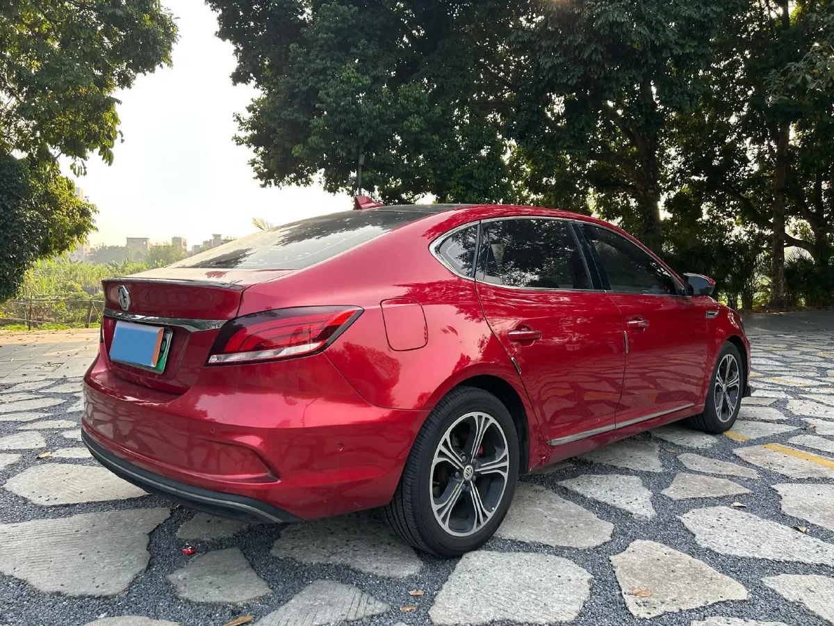 2018 MG 6 1.0T 125HP L3 2AT PHEV 9.1KWH,autocango,china used car exporter,china ev exporter,chinese used car exporter,chinese used ev exporter