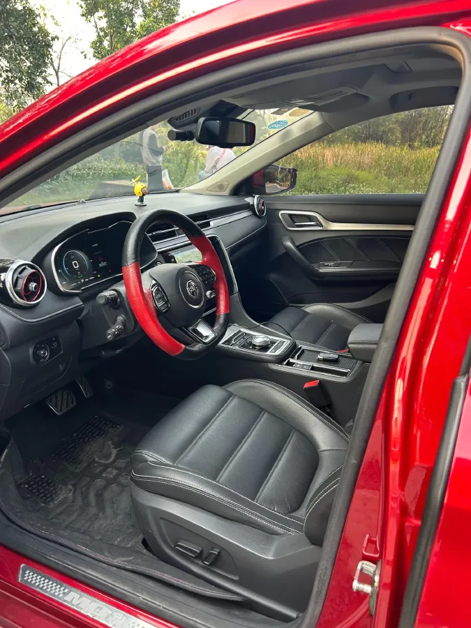 2018 MG 6 1.0T 125HP L3 2AT PHEV 9.1KWH,autocango,china used car exporter,china ev exporter,chinese used car exporter,chinese used ev exporter