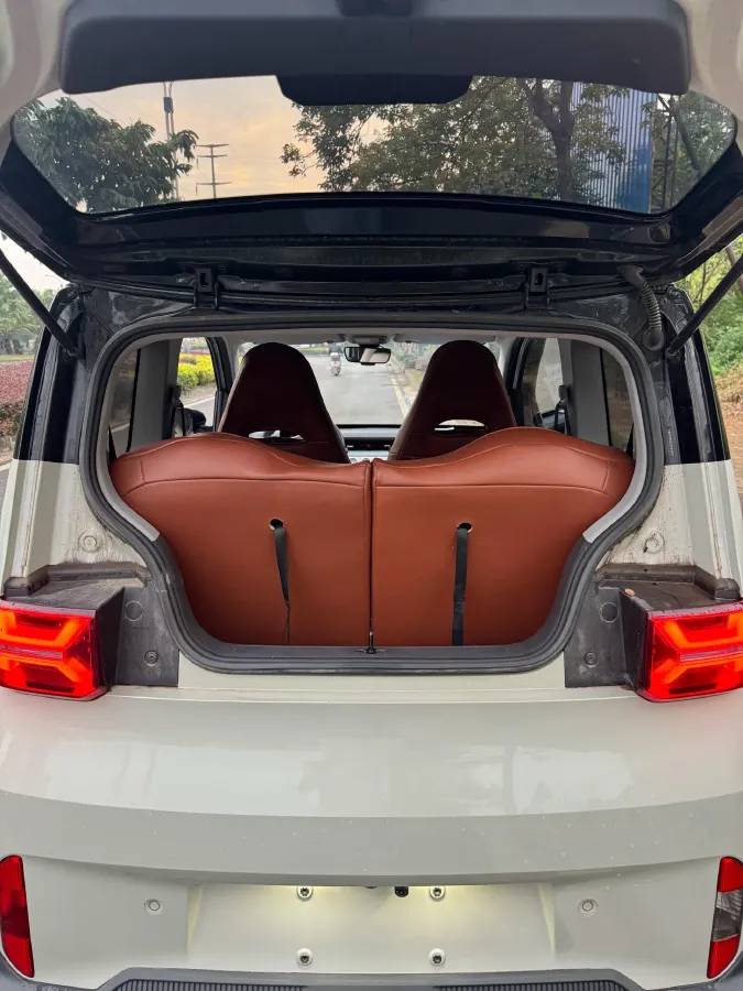 2022 WuLing HongGuang MINI EV BEV 17.3KWH,autocango,china used car exporter,china ev exporter,chinese used car exporter,chinese used ev exporter