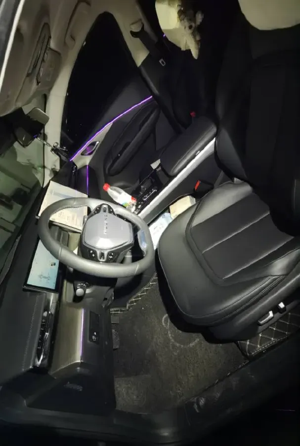 2024 WuLing XingGuang BEV 54.5KWH,autocango,china used car exporter,china ev exporter,chinese used car exporter,chinese used ev exporter