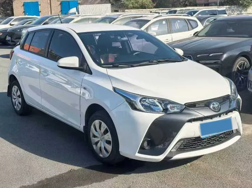 2020 Toyota Yaris L 1.5L 110HP L4 CVT,autocango,china used car exporter,china ev exporter,chinese used car exporter,chinese used ev exporter