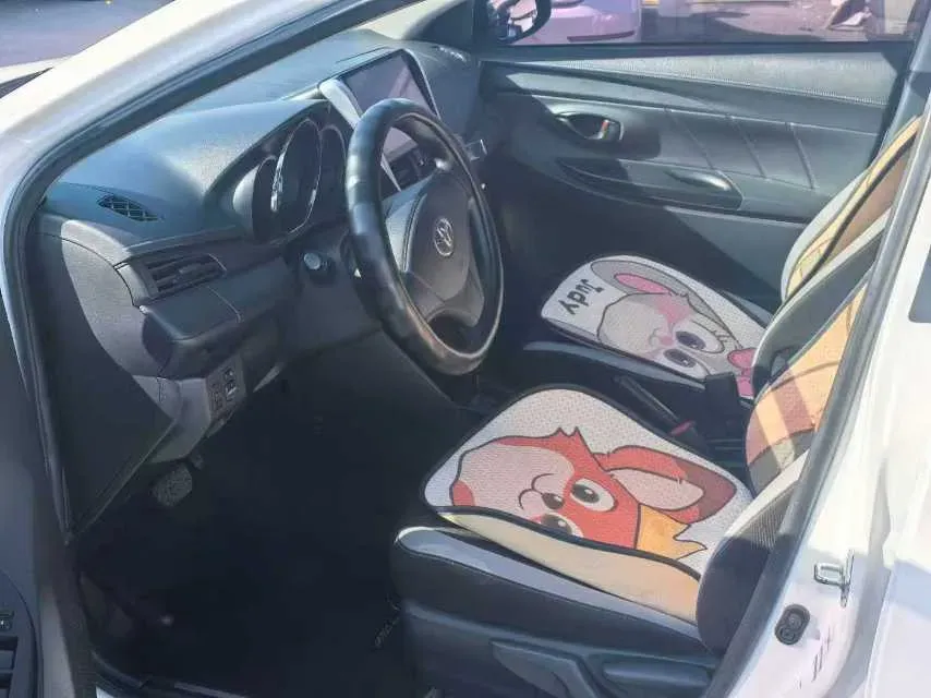 2020 Toyota Yaris L 1.5L 110HP L4 CVT,autocango,china used car exporter,china ev exporter,chinese used car exporter,chinese used ev exporter