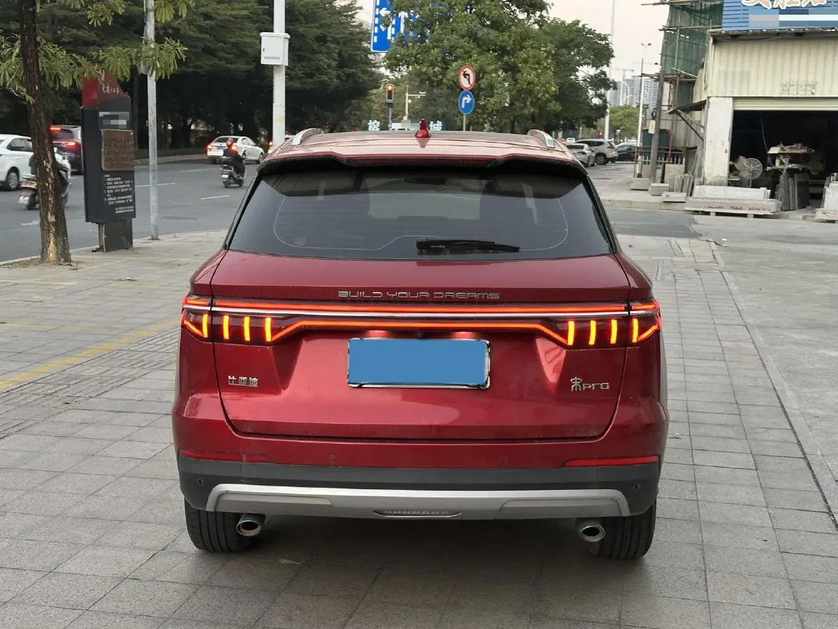 2019 BYD Song Pro 1.5T 160HP L4 6DCT,autocango,china used car exporter,china ev exporter,chinese used car exporter,chinese used ev exporter