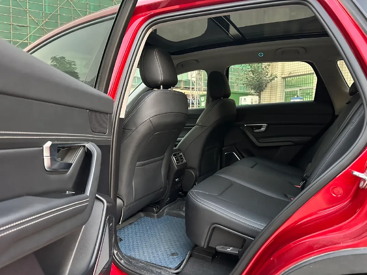 2019 BYD Song Pro 1.5T 160HP L4 6DCT,autocango,china used car exporter,china ev exporter,chinese used car exporter,chinese used ev exporter