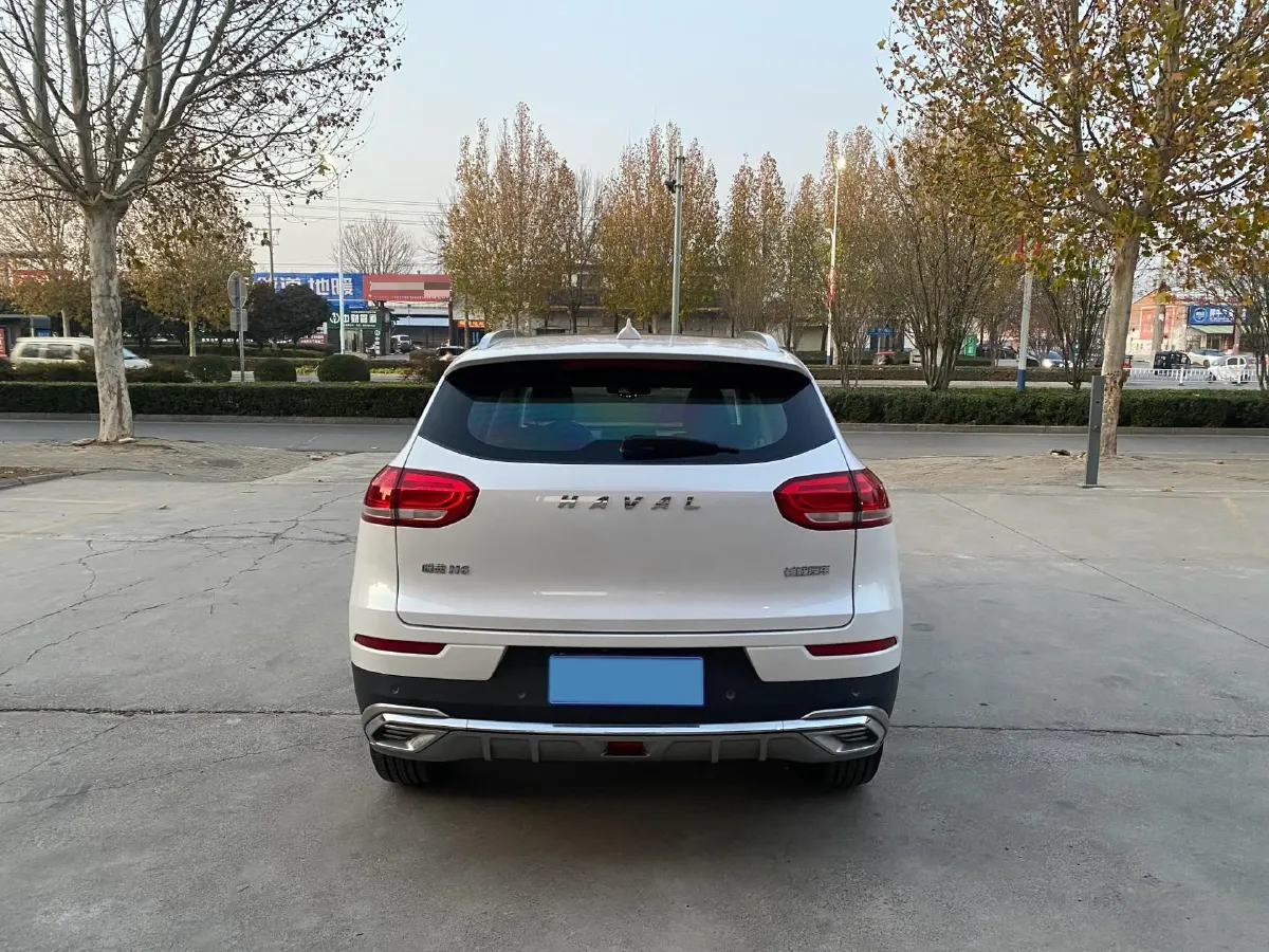 2021 Haval H6 1.5T 150HP L4 7DCT,autocango,china used car exporter,china ev exporter,chinese used car exporter,chinese used ev exporter