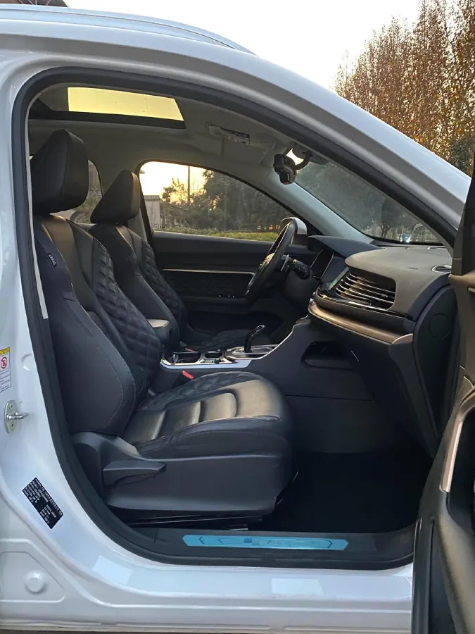 2021 Haval H6 1.5T 150HP L4 7DCT,autocango,china used car exporter,china ev exporter,chinese used car exporter,chinese used ev exporter