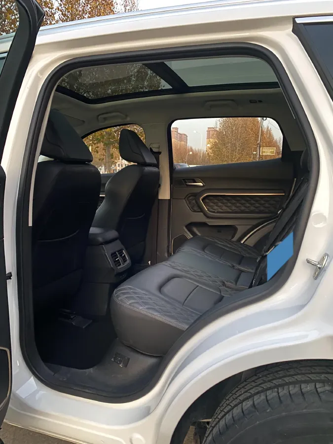 2021 Haval H6 1.5T 150HP L4 7DCT,autocango,china used car exporter,china ev exporter,chinese used car exporter,chinese used ev exporter