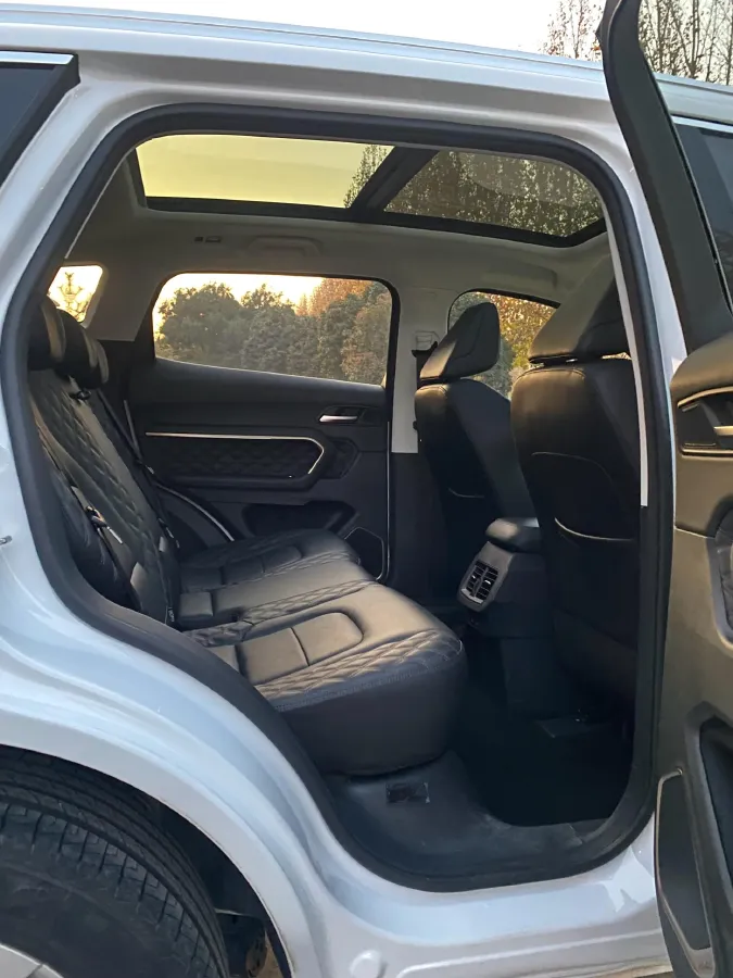 2021 Haval H6 1.5T 150HP L4 7DCT,autocango,china used car exporter,china ev exporter,chinese used car exporter,chinese used ev exporter