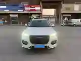 2021 Haval H6 1.5T 150HP L4 7DCT
