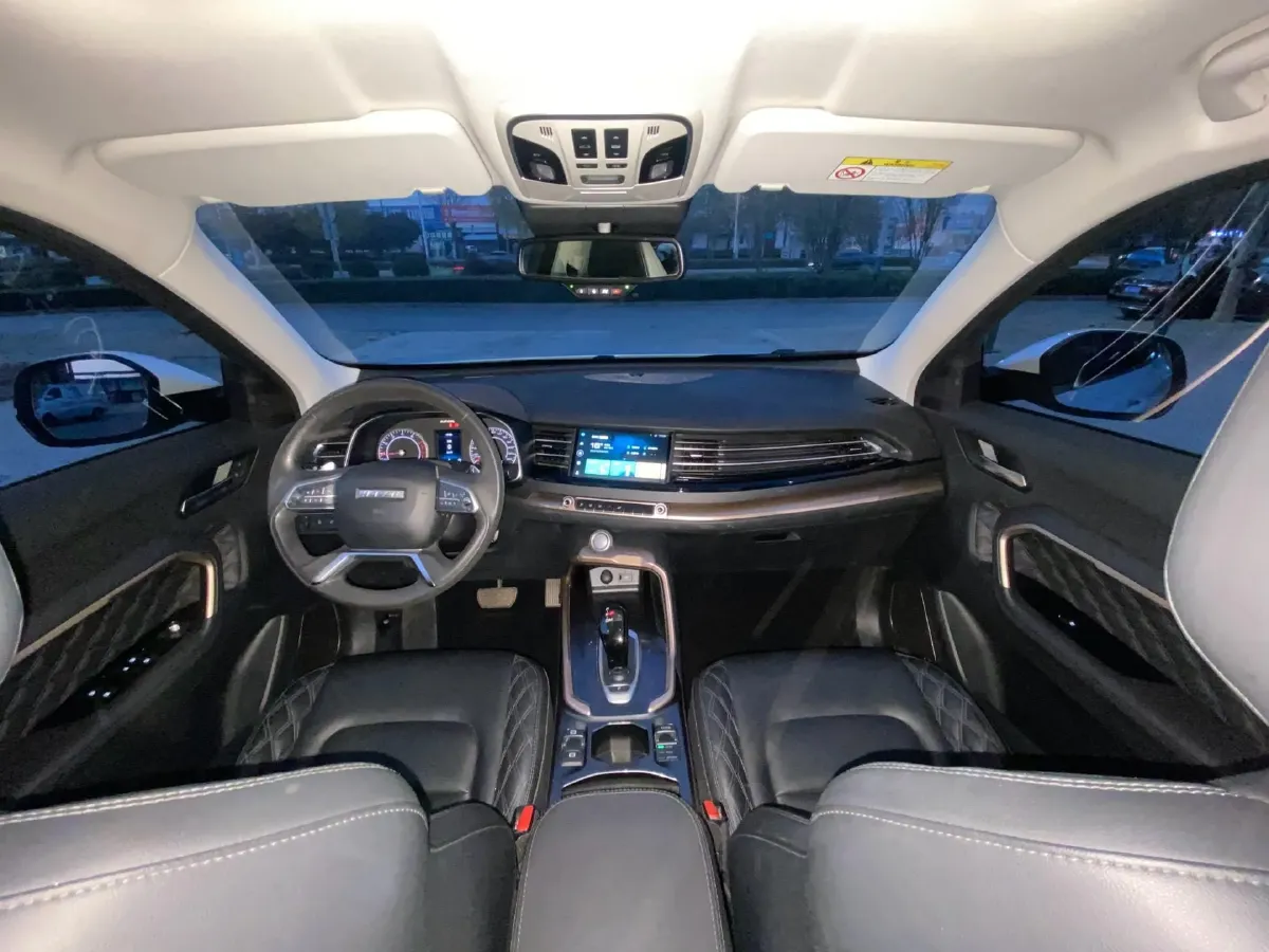 2021 Haval H6 1.5T 150HP L4 7DCT,autocango,china used car exporter,china ev exporter,chinese used car exporter,chinese used ev exporter