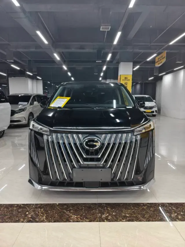 2024 GAC Trumpchi M8 2.0T 252HP L4 8AT,autocango,china used car exporter,china ev exporter,chinese used car exporter,chinese used ev exporter