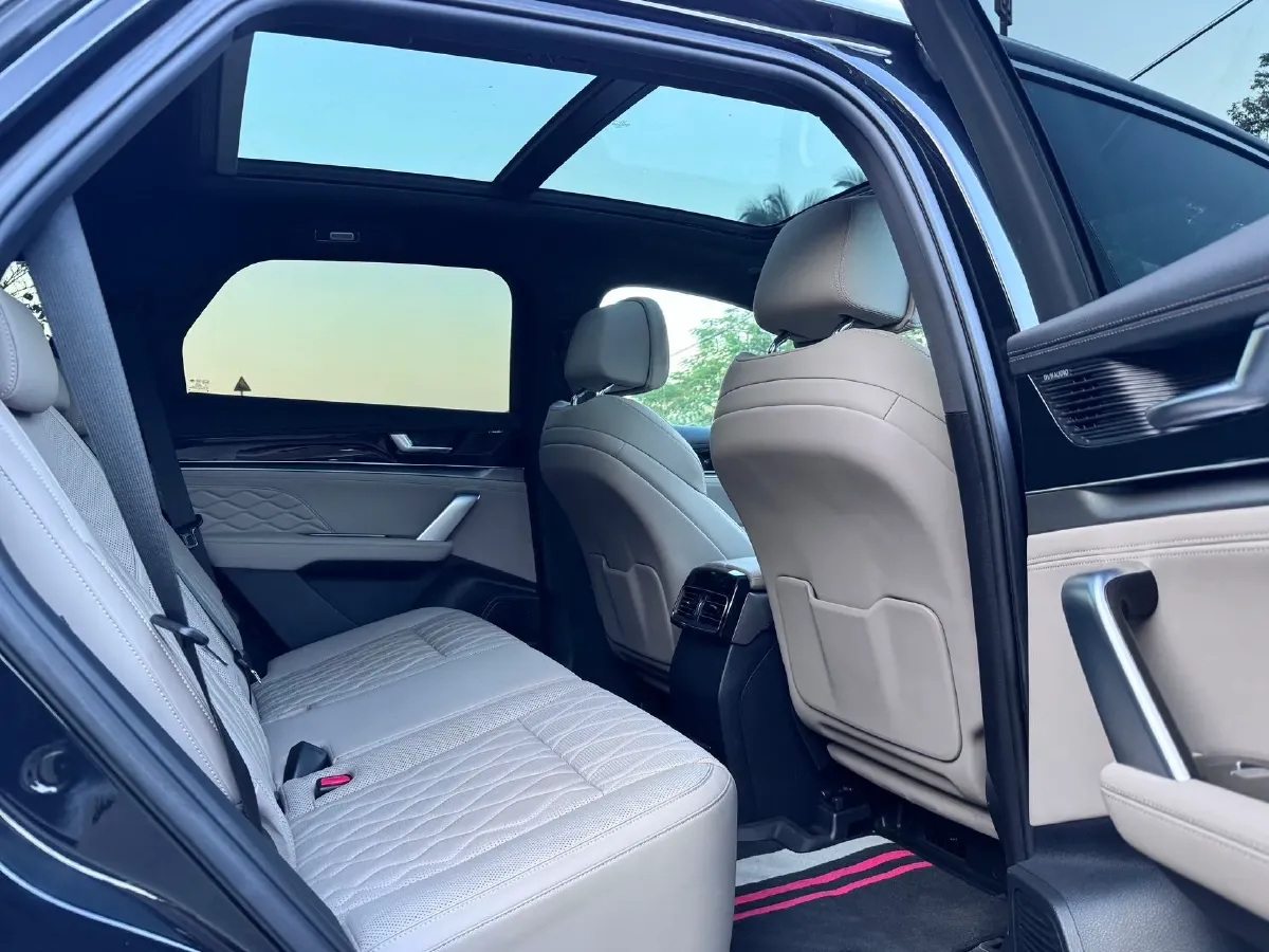 2024 BYD Tang 1.5T 139HP L4 E-CVT PHEV 35.03KWH,autocango,china used car exporter,china ev exporter,chinese used car exporter,chinese used ev exporter