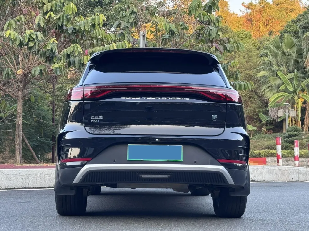 2024 BYD Tang 1.5T 139HP L4 E-CVT PHEV 35.03KWH,autocango,china used car exporter,china ev exporter,chinese used car exporter,chinese used ev exporter